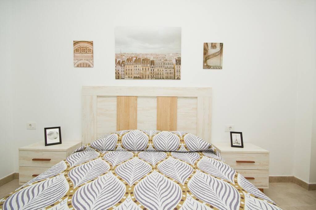 Apartament El Charco Ii - By Az *